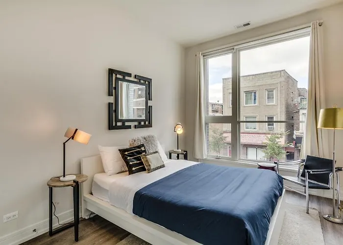 Apartment Sheridan Park Stunner! No Matter If Are In Town For Business Or Fun Has Covered Apts *