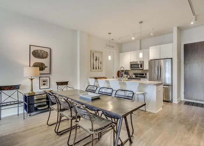 Apartment Sheridan Park Stunner! No Matter If Are In Town For Business Or Fun Has Covered Apts *